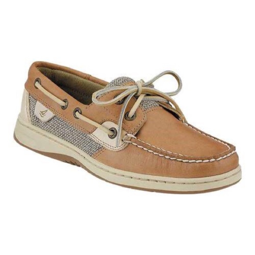 Sperry Top-Siders 🤎